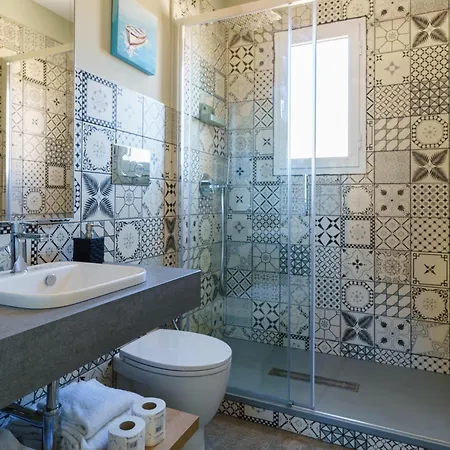 Agrigento Bed Guest house