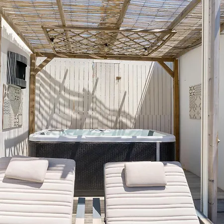 Agrigento Bed