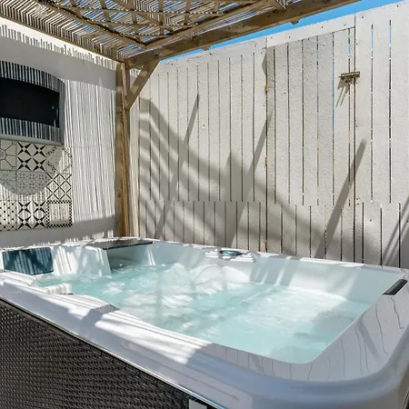 Guest house Agrigento Bed 4*
