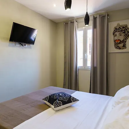 Guest house Agrigento Bed Agrigento