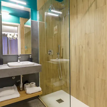 Agrigento Bed Guest house