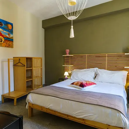 Bed Agrigent