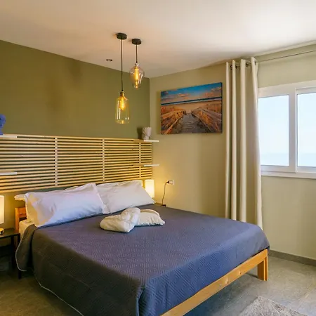 Bed 4* Agrigent