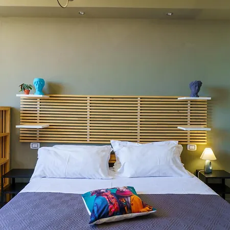 Agrigento Bed Guest house Agrigento