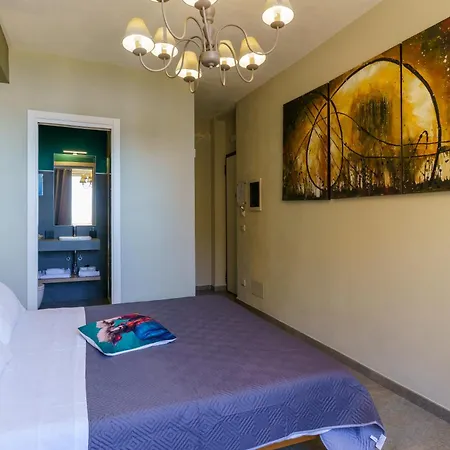 Agrigento Bed 4*