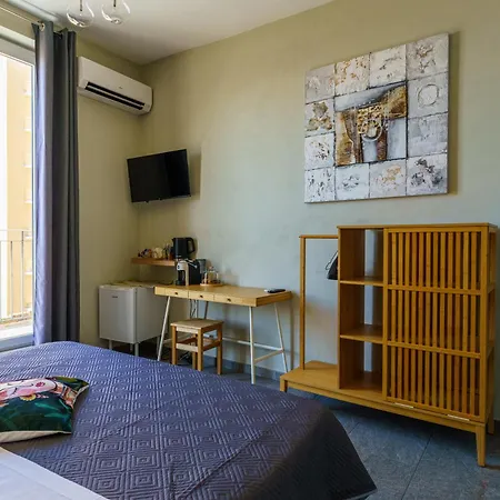 Agrigento Bed Agrigento
