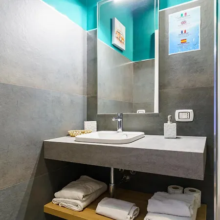 Agrigento Bed 4* Agrigento