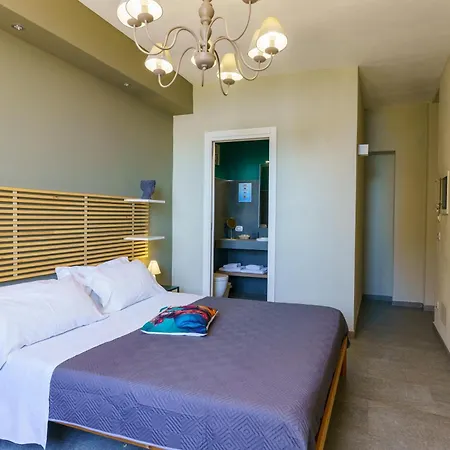 Bed Gasthof Agrigent