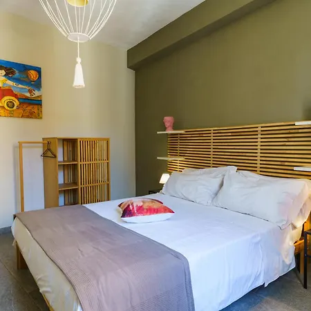Gasthof Bed Agrigent