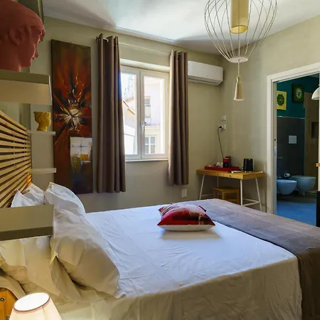 Bed Gasthof