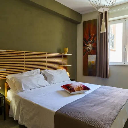 Agrigento Bed Guest house 4*