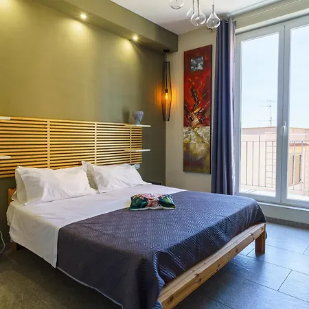 Gasthof Bed 4*
