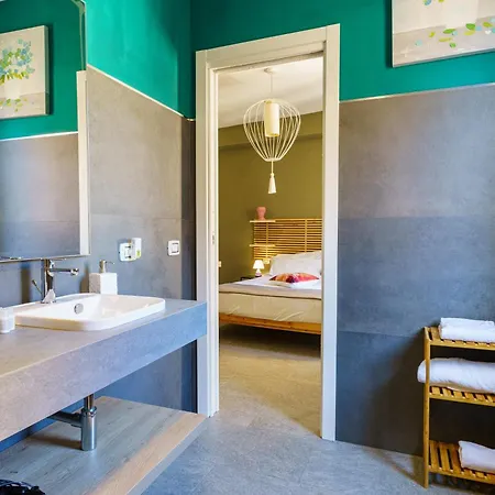 Gasthof Bed Agrigent