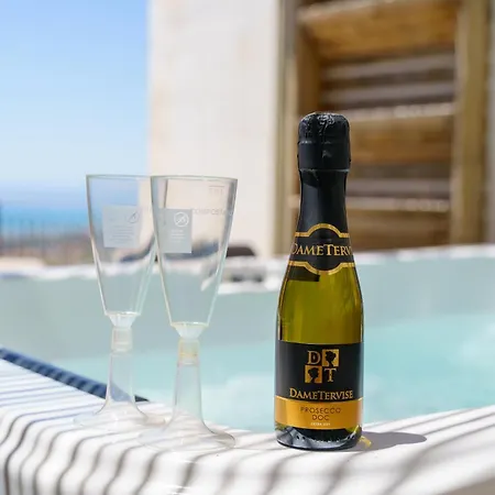Agrigento Bed Guest house