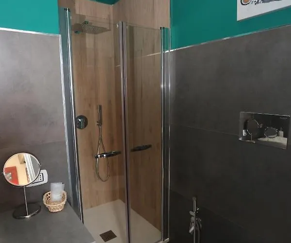 Agrigento Bed Guest house 4*