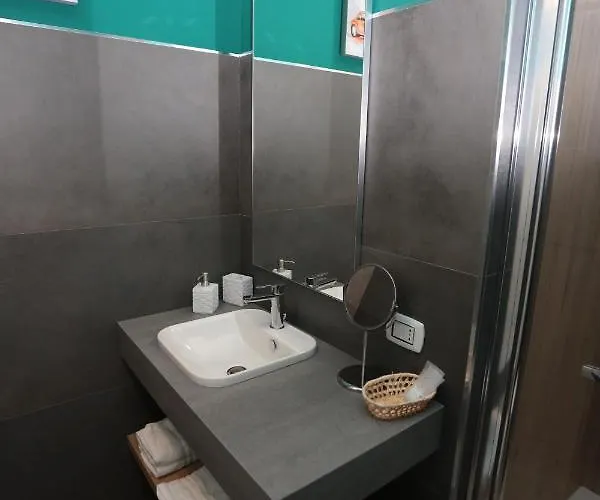 Agrigento Bed Guest house