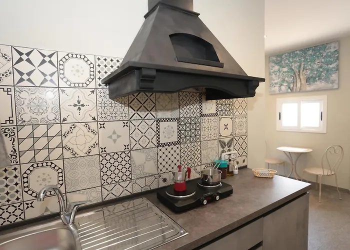 Agrigento Bed Agrigento