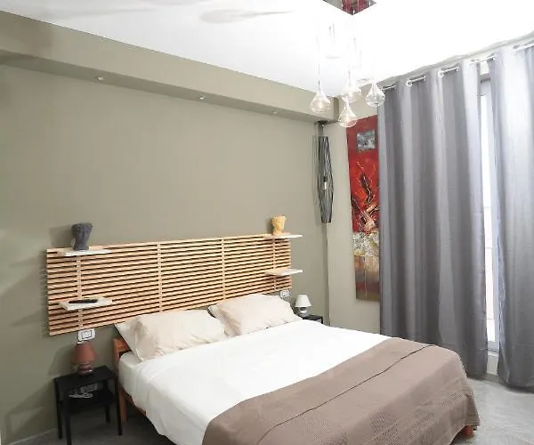 Agrigento Bed Guest house 4*