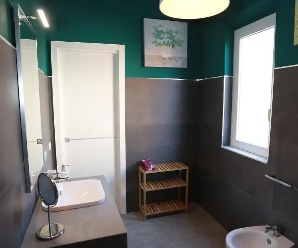 Agrigento Bed 4* Agrigento