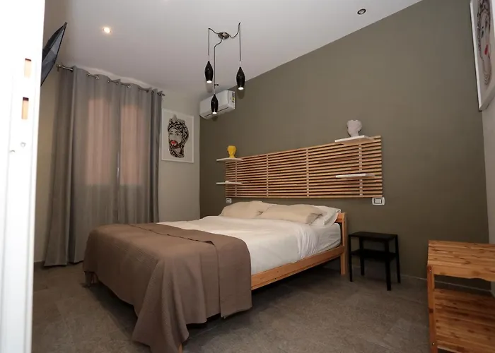 Guest house Agrigento Bed Agrigento