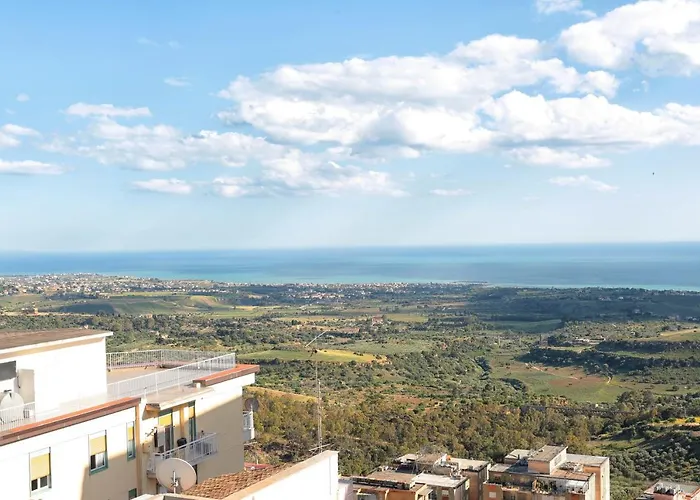 Agrigento Bed Agrigento