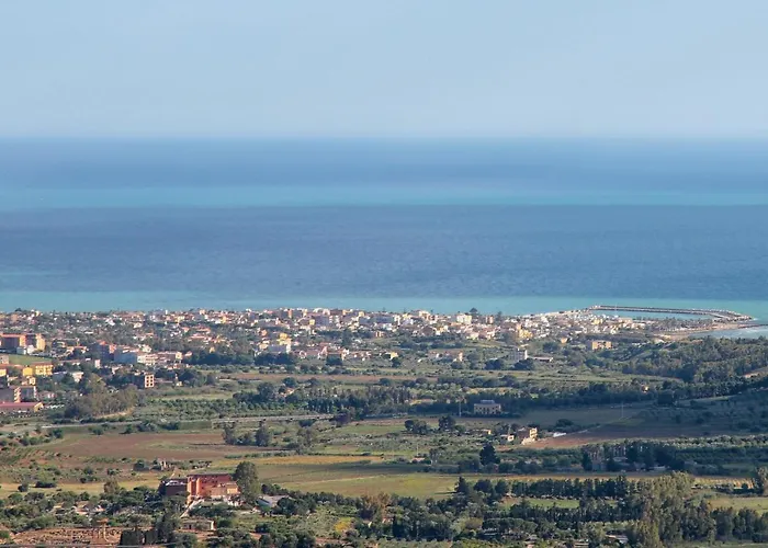 Agrigento Bed Guest house 4*