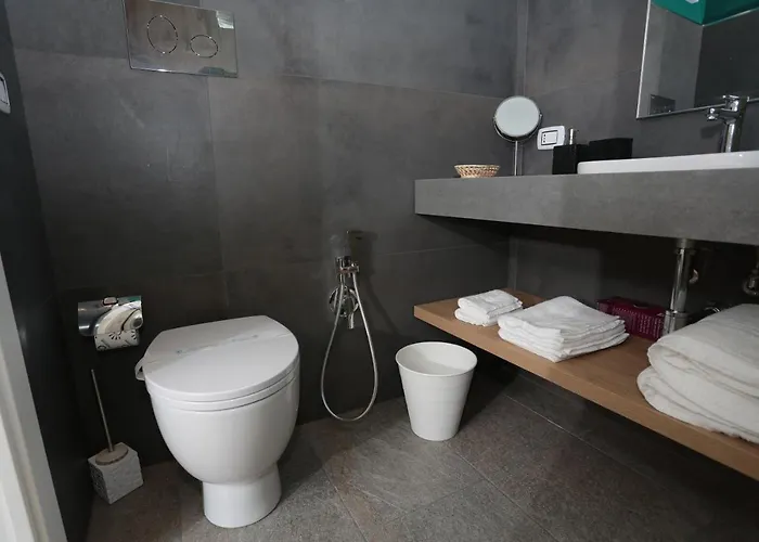 Agrigento Bed Guest house 4*