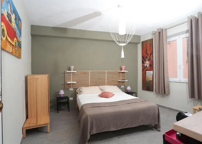 Guest house Agrigento Bed Agrigento
