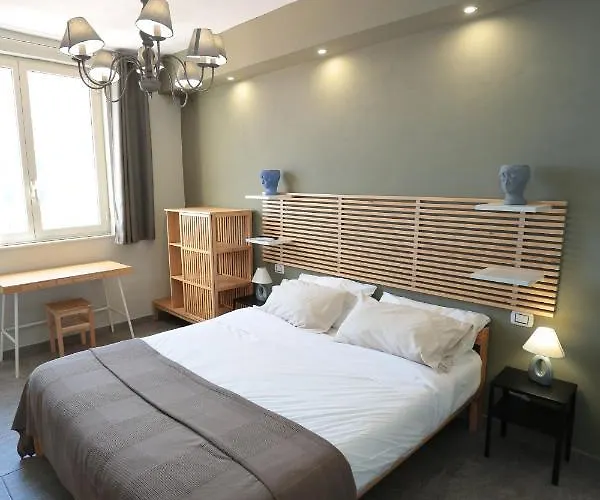 Agrigento Bed Guest house