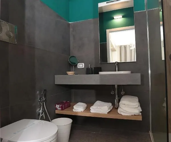 Agrigento Bed Guest house 4*