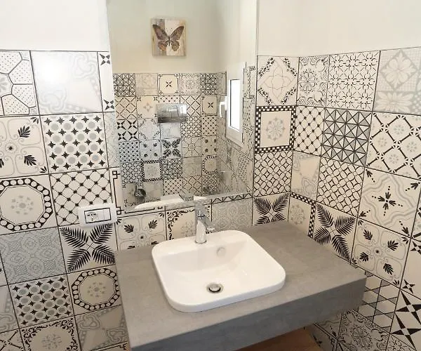 Agrigento Bed Guest house Agrigento