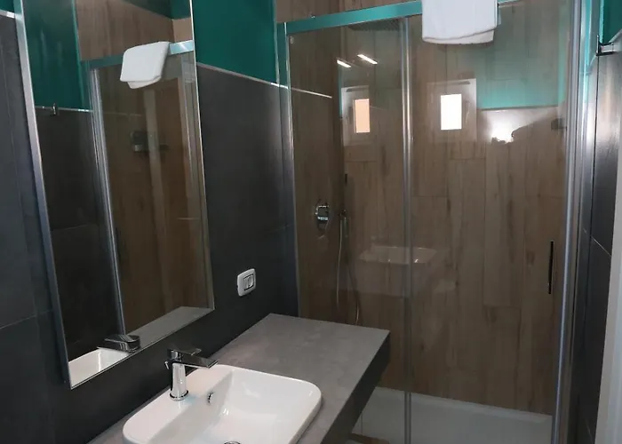 Oikia Atenea Automatic Agrigento