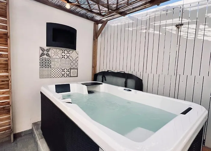 Guest house Agrigento Bed