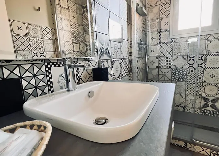 Guest house Agrigento Bed