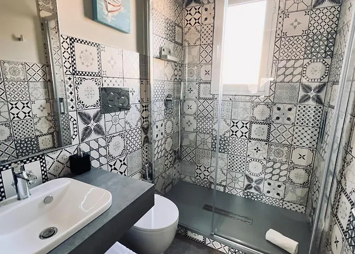 Agrigento Bed Guest house