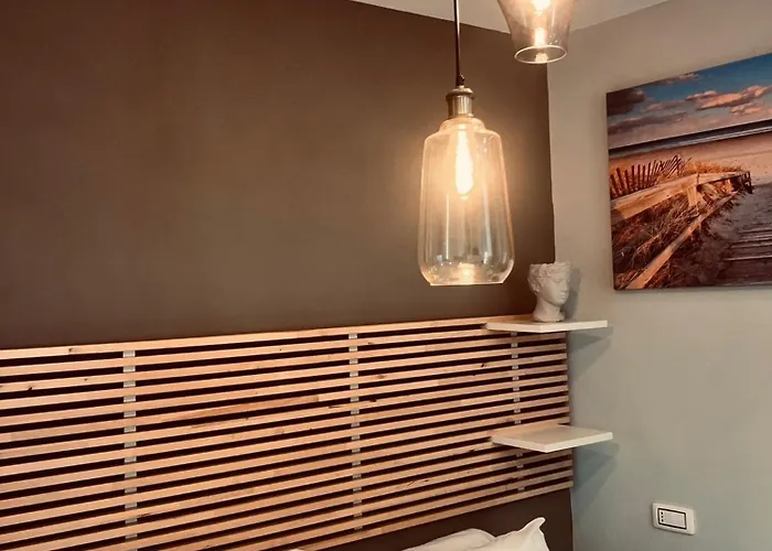 Agrigento Bed Guest house