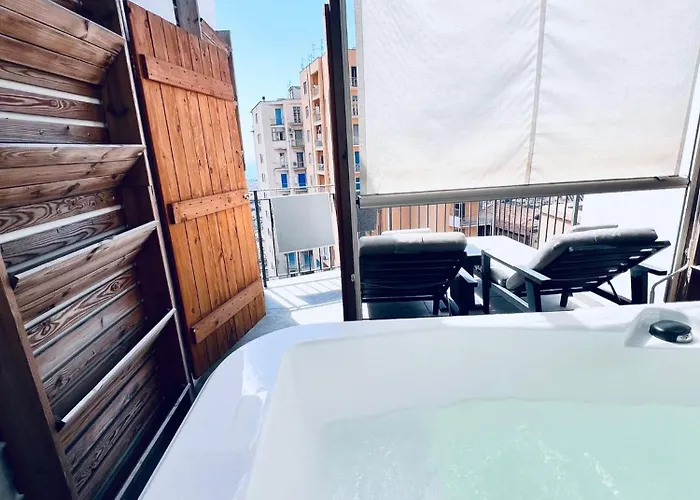 Agrigento Bed Guest house