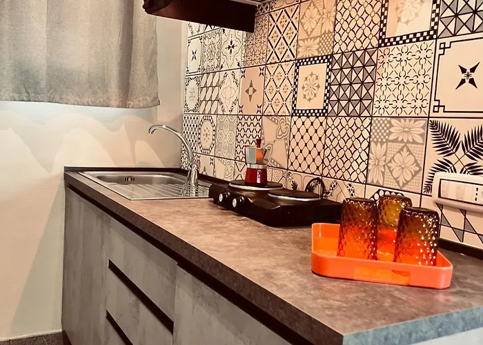 Guest house Agrigento Bed Agrigento