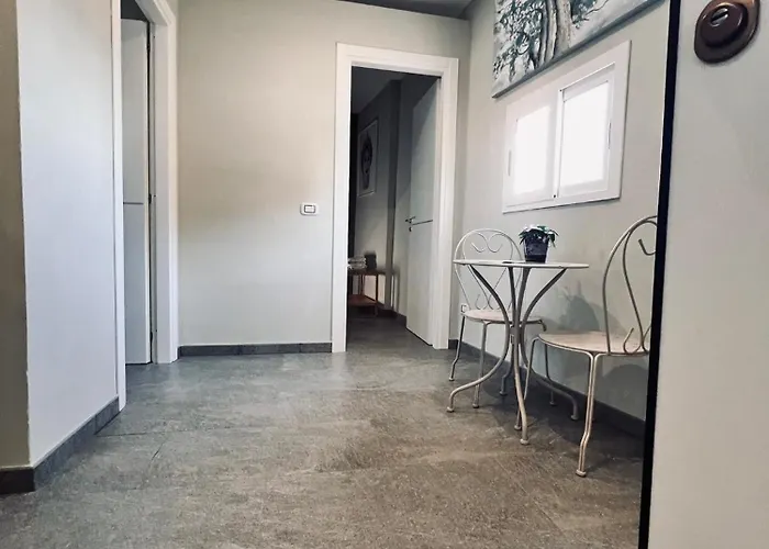 Oikia Atenea Automatic Penzion 4*