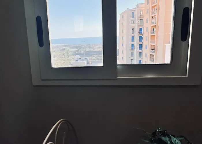 Oikia Atenea Automatic 4* Agrigento