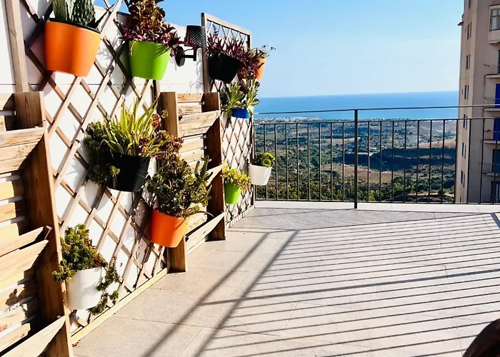 Agrigento Bed Guest house 4*