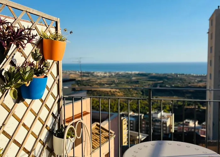 Agrigento Bed Guest house