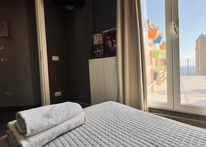 Oikia Atenea Automatic 4* Agrigento